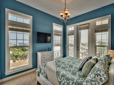 Eight Bedroom Luxury Santa Rosa Beach Estate Eight Bedroom Luxury Santa Rosa Beach Estate
